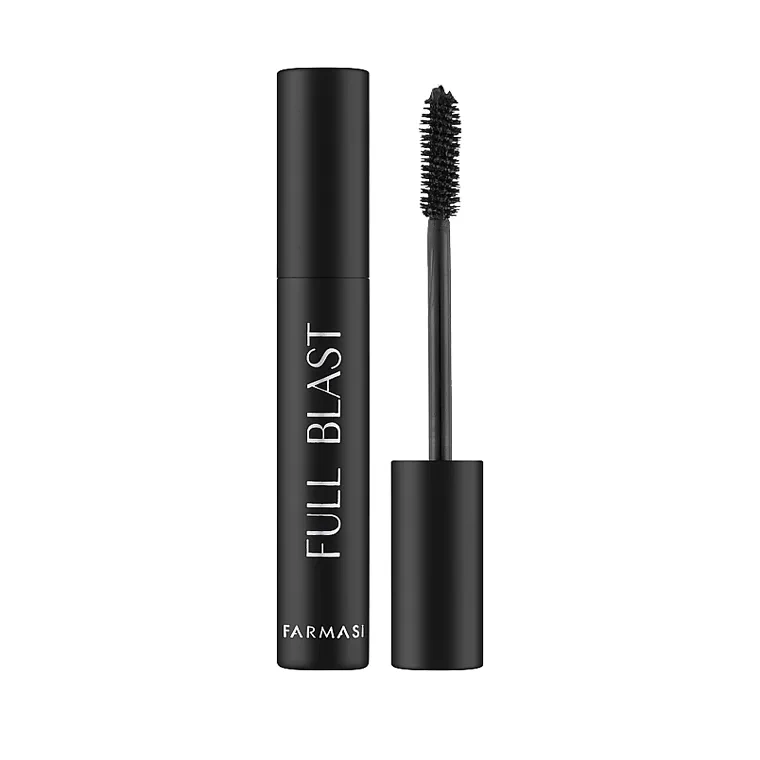 Farmasi - FRM FULL BLAST VOLUME MASCARA NEW