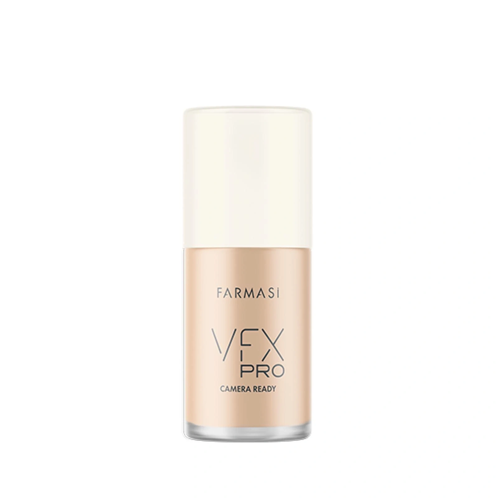 Farmasi – VFX Pro Foundation 01 Cool Ivory (30ml)