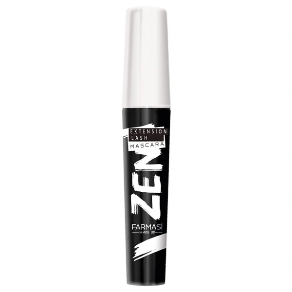 Farmasi – ZEN Extension Lash Mascara – 8 ml