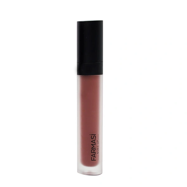 Farmasi – FRM Matte Liquid Lipstick 08 Sunset Breeze – 4 ml