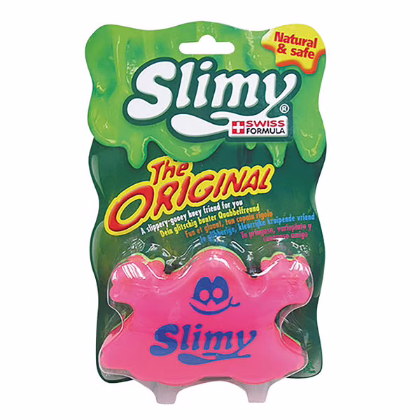 SLIMY - ORIGINAL 150G
