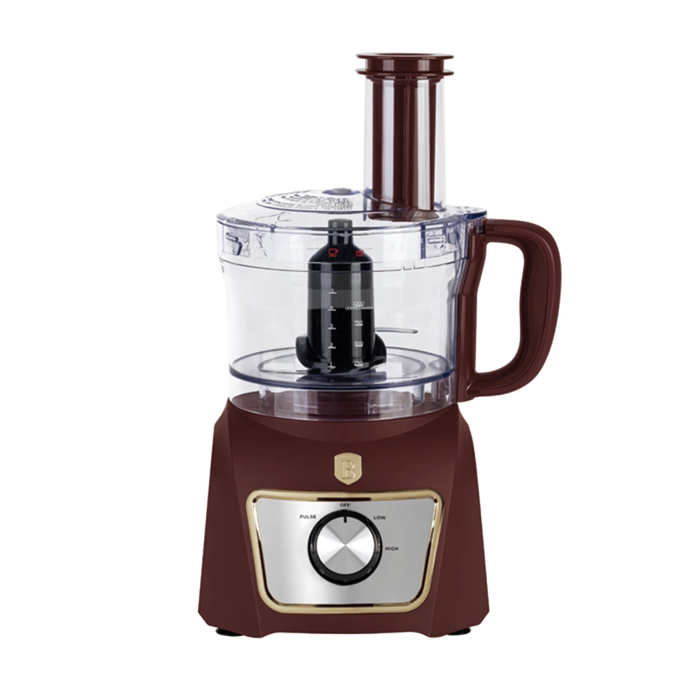 Berlinger Haus Food Processor Set - Leonardo