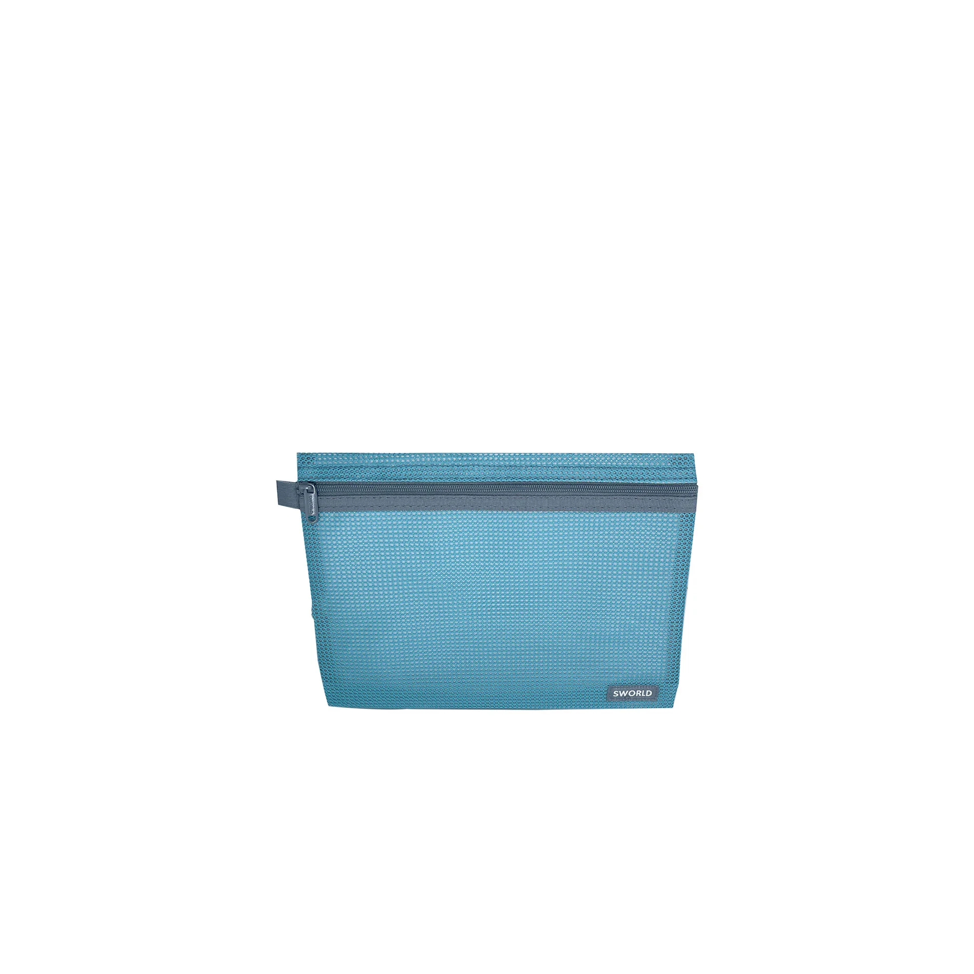Sworld Mini Plastic Zipper Bag CB3455