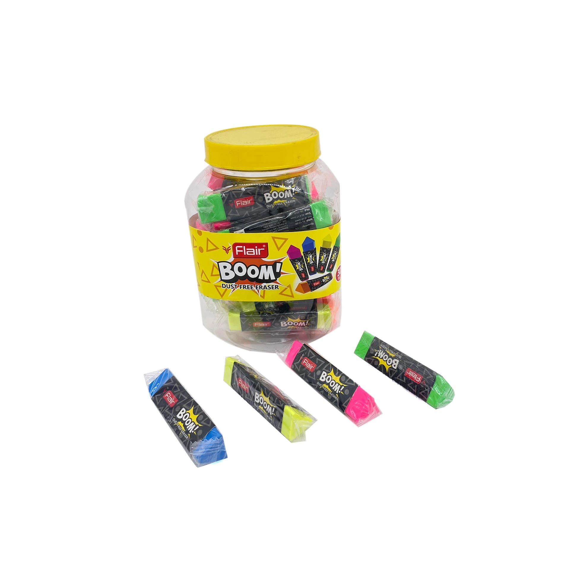 Flair Boom Eraser 30			