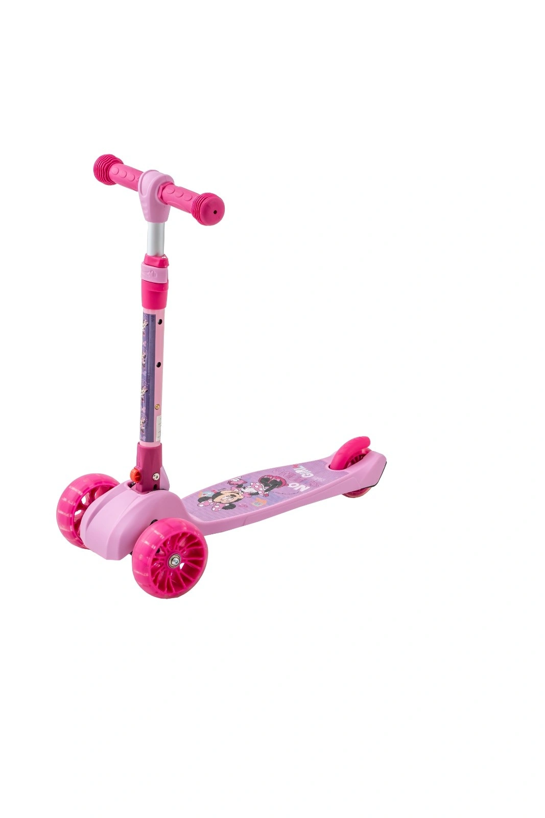 سكوتر ميكرو للأطفال – ميني ماوس