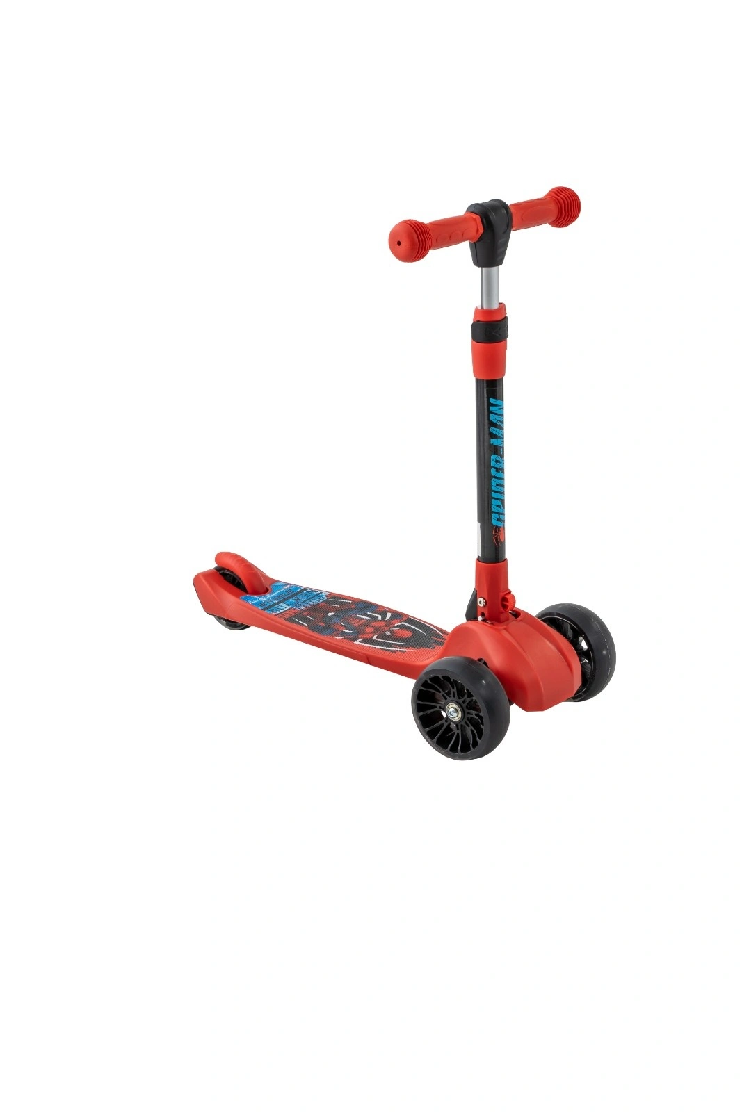 Disney Spiderman Micro Scooter for Kids