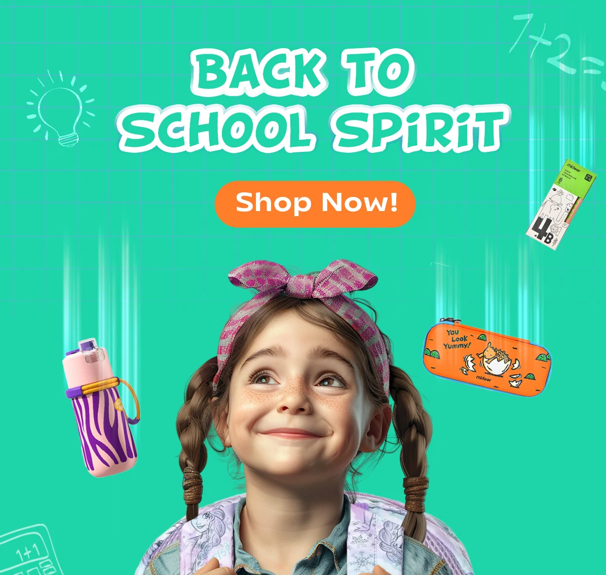 Back to school