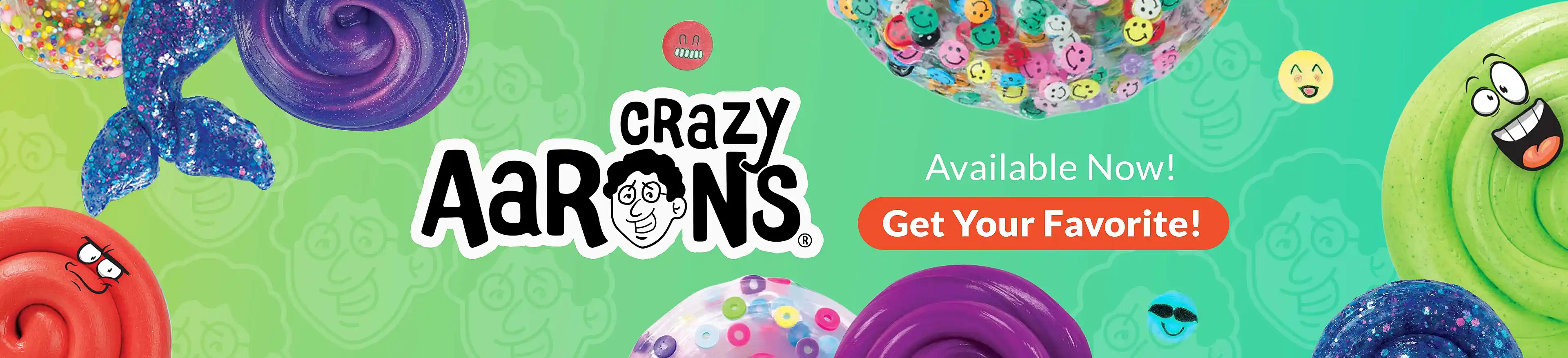 Crazy Aarons