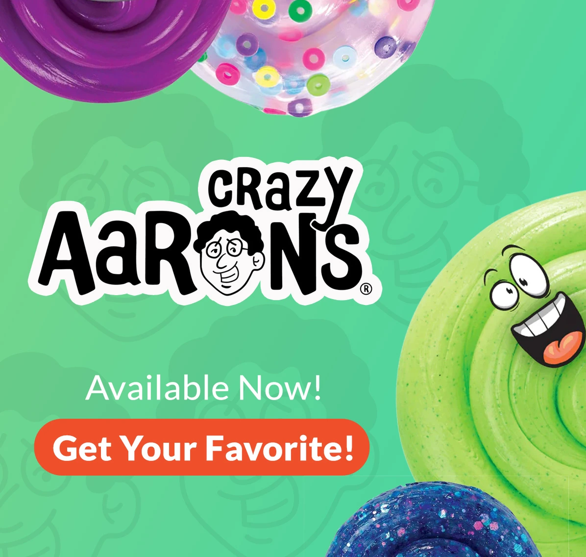 Crazy Aarons