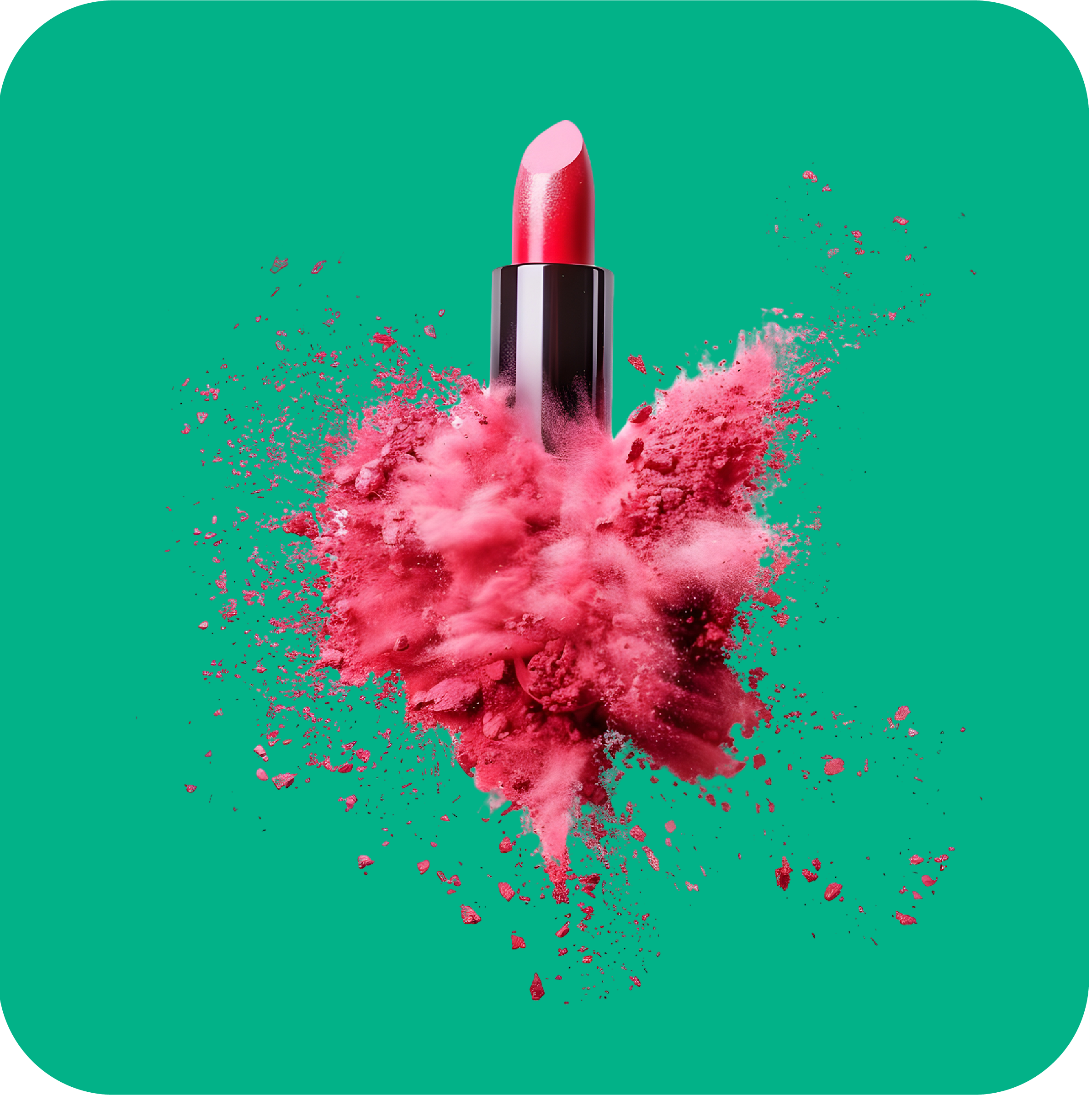 Shop top-quality makeup for eyes, lips, face, and nails from the best brands at Toytopia in Amman, Jordan with fast delivery.