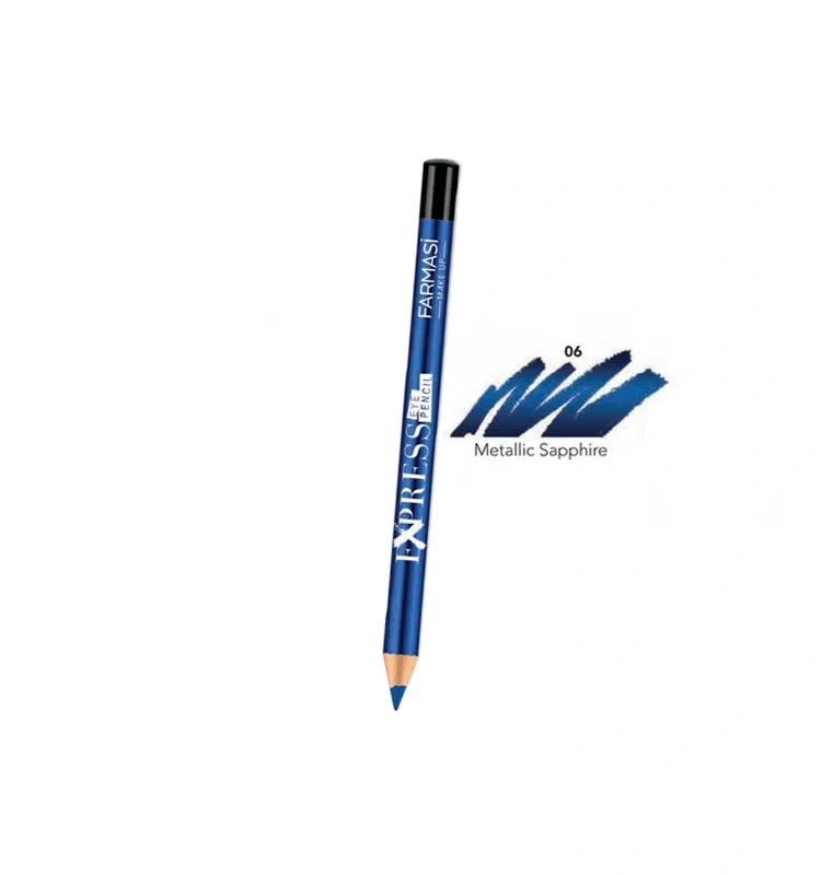 Farmasi – FRM Express Eye Pencil 06 – 1.2 g