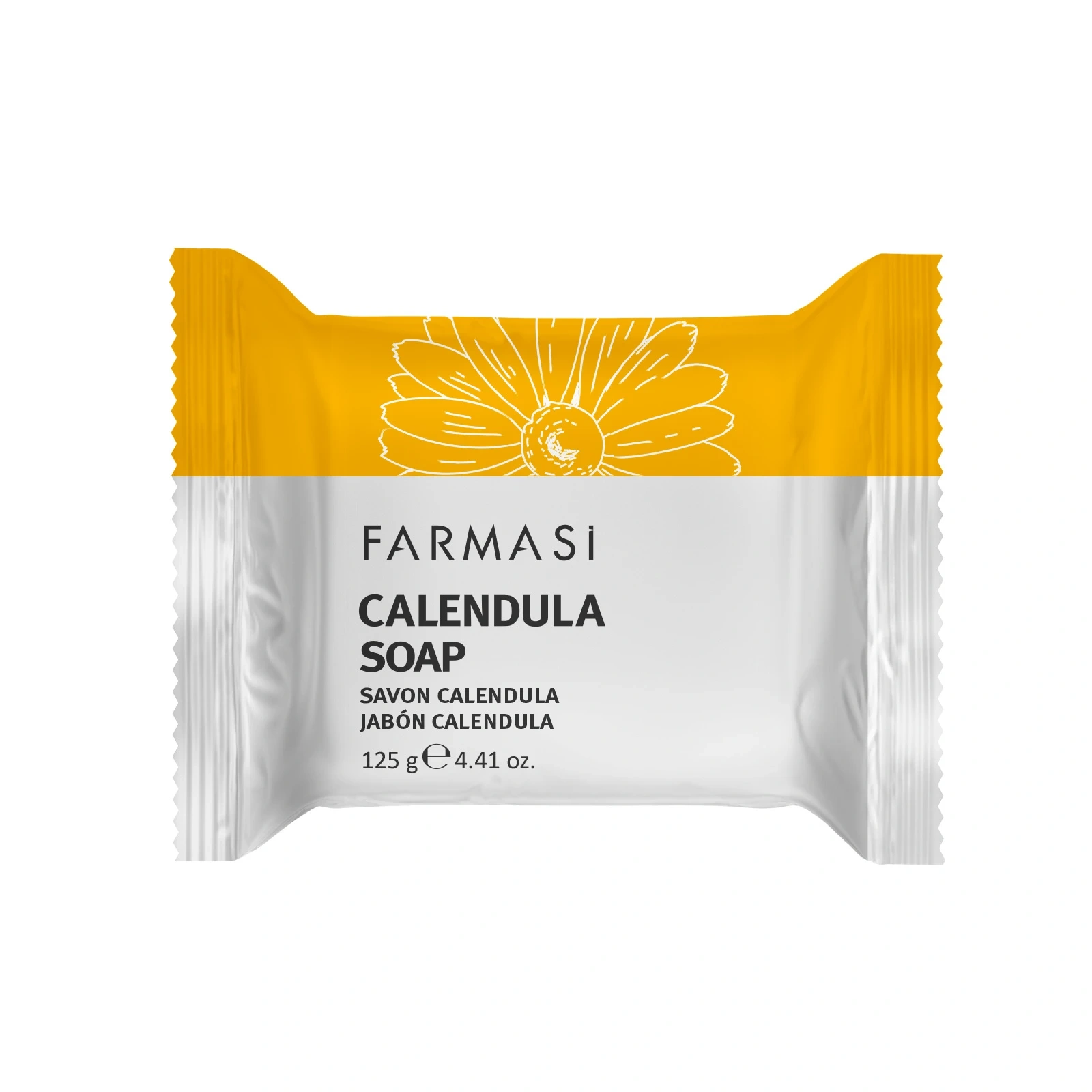 Farmasi - Calendula Soap