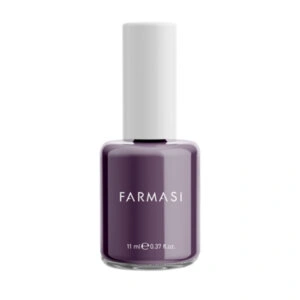 Farmasi – FRM Nail Polish Winter Cool Pansy 108 – 11 ml