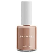 Farmasi – FRM Iconic Nail Polish Chocolate S. 08 – 11 ml
