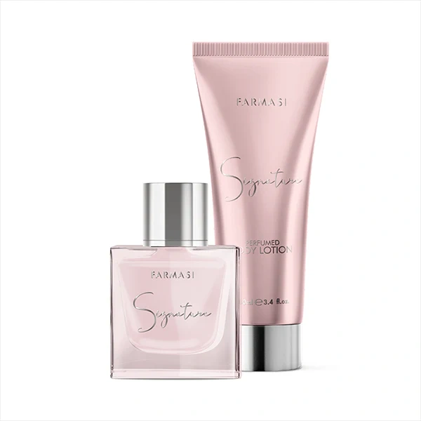 Farmasi – Signature Collection Eau de Parfum Women 50ml Set