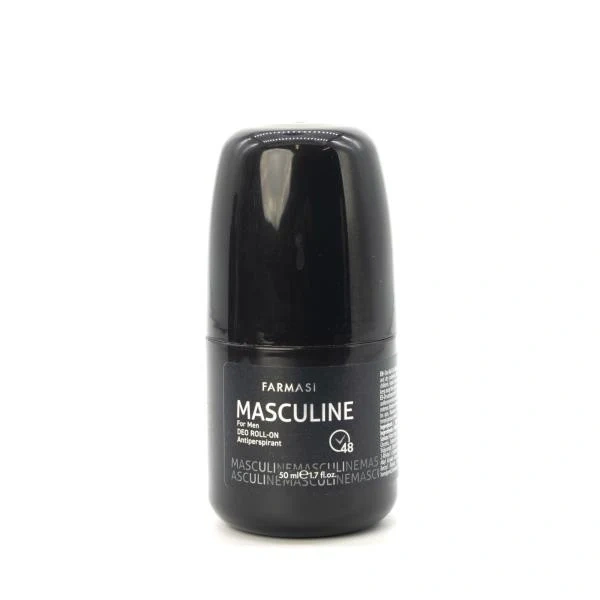 Farmasi – Masculine Roll-On for Men 50ml