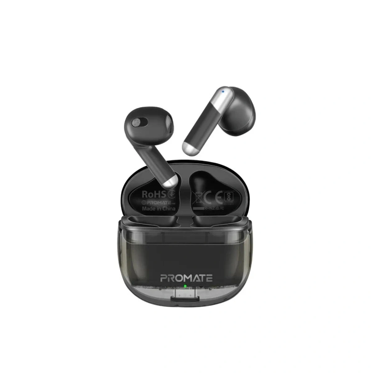 Promate TransPods.Black