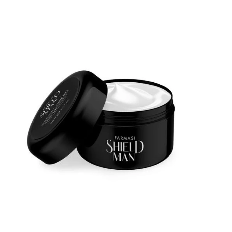 Farmasi – Shield Man Hair Wax 110ml