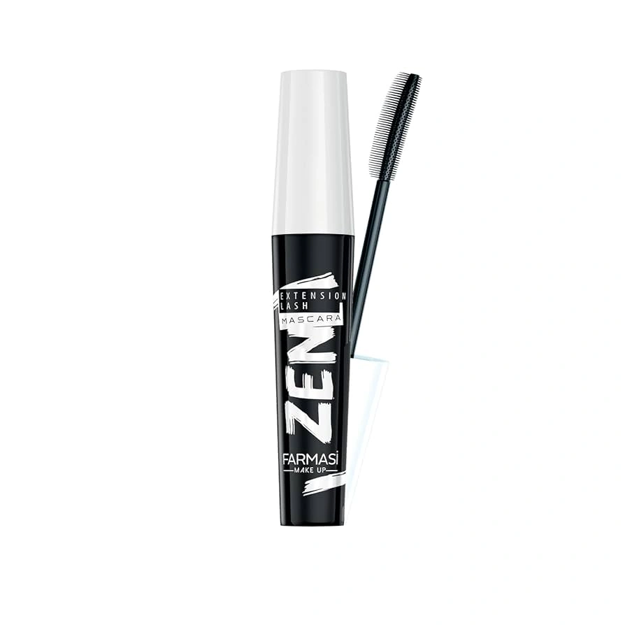 Farmasi – ZEN Extension Lash Mascara – 8 ml