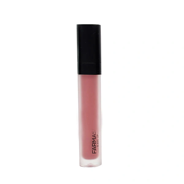 Farmasi – FRM Matte Liquid Lipstick 01 Muave Pink – 4 ml