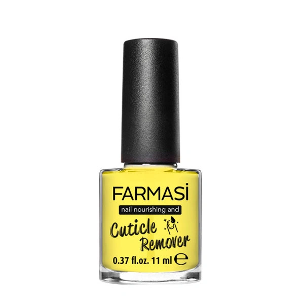 Farmasi – Nail & Cuticle Nourishing Oil – 11 ml