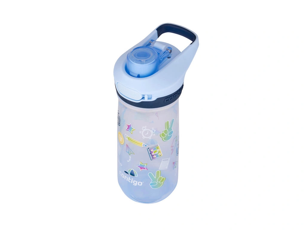 Contigo Autopop Jessie – 420 ml, Periw School Emea