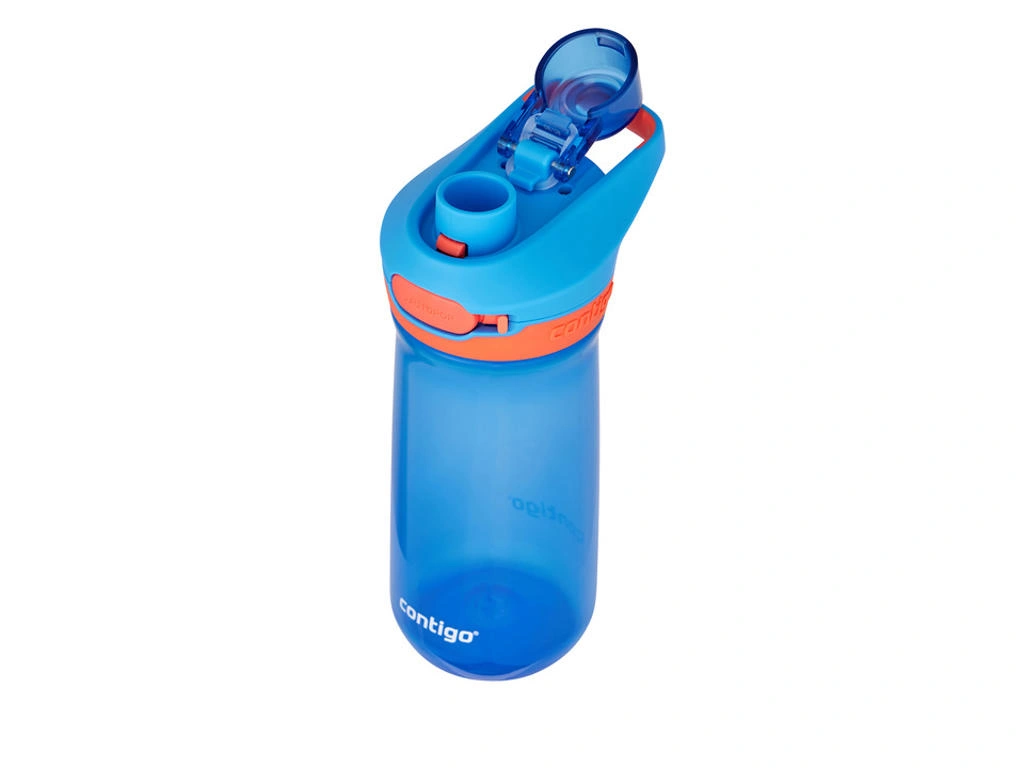Contigo Autopop Jessie – 420 ml, Blue Poppy Emea