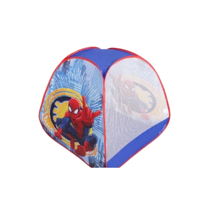 Kids Play Tent – Spider-Man Design