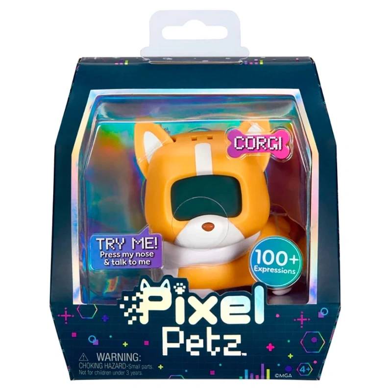Pixel Petz asstd (PDQ)