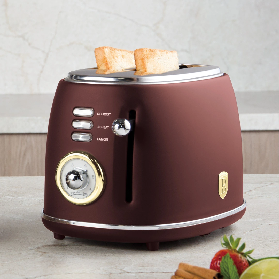 Berlinger Haus Toaster - Leonardo