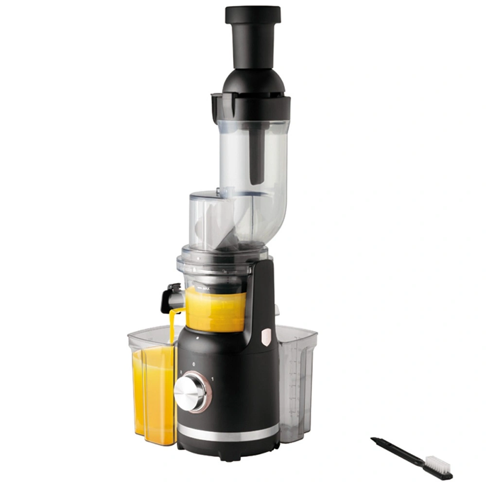 Berlinger Haus Juice Extractor - Black-Rose