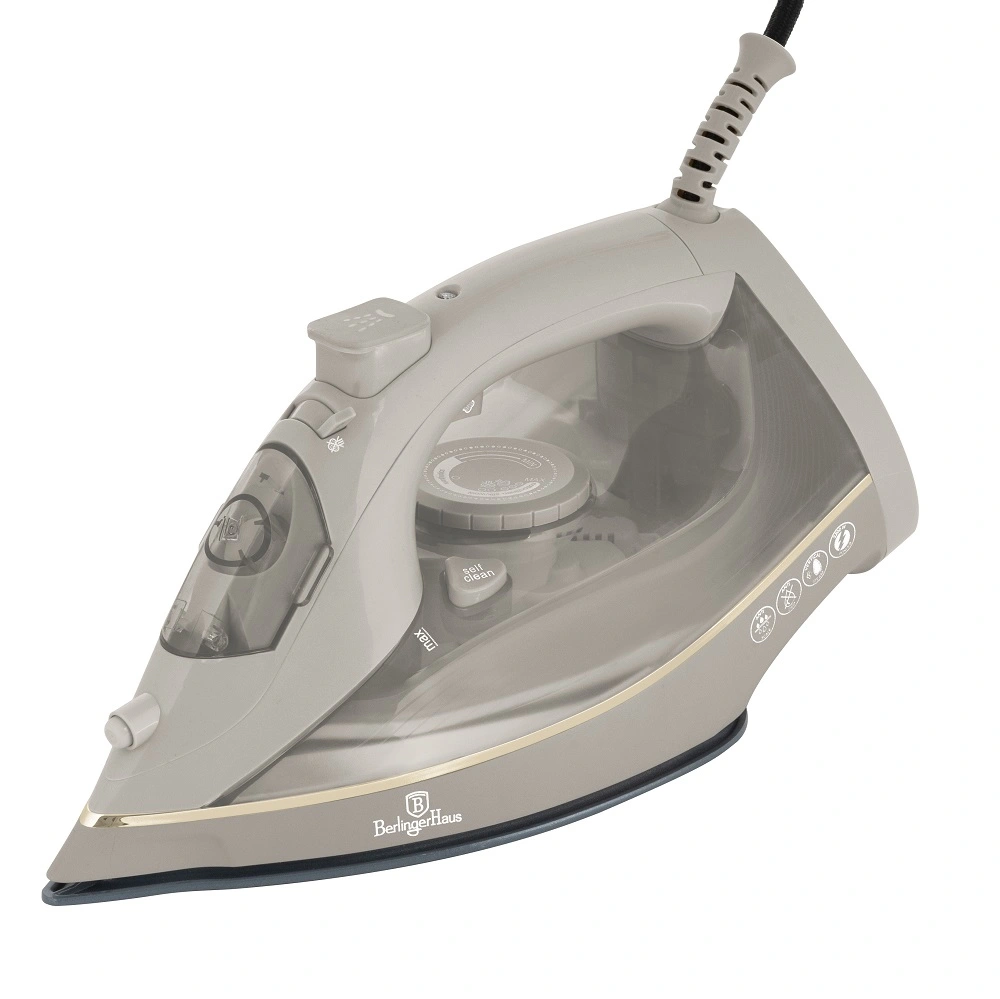 Berlinger Haus 2200W Iron - Sahara