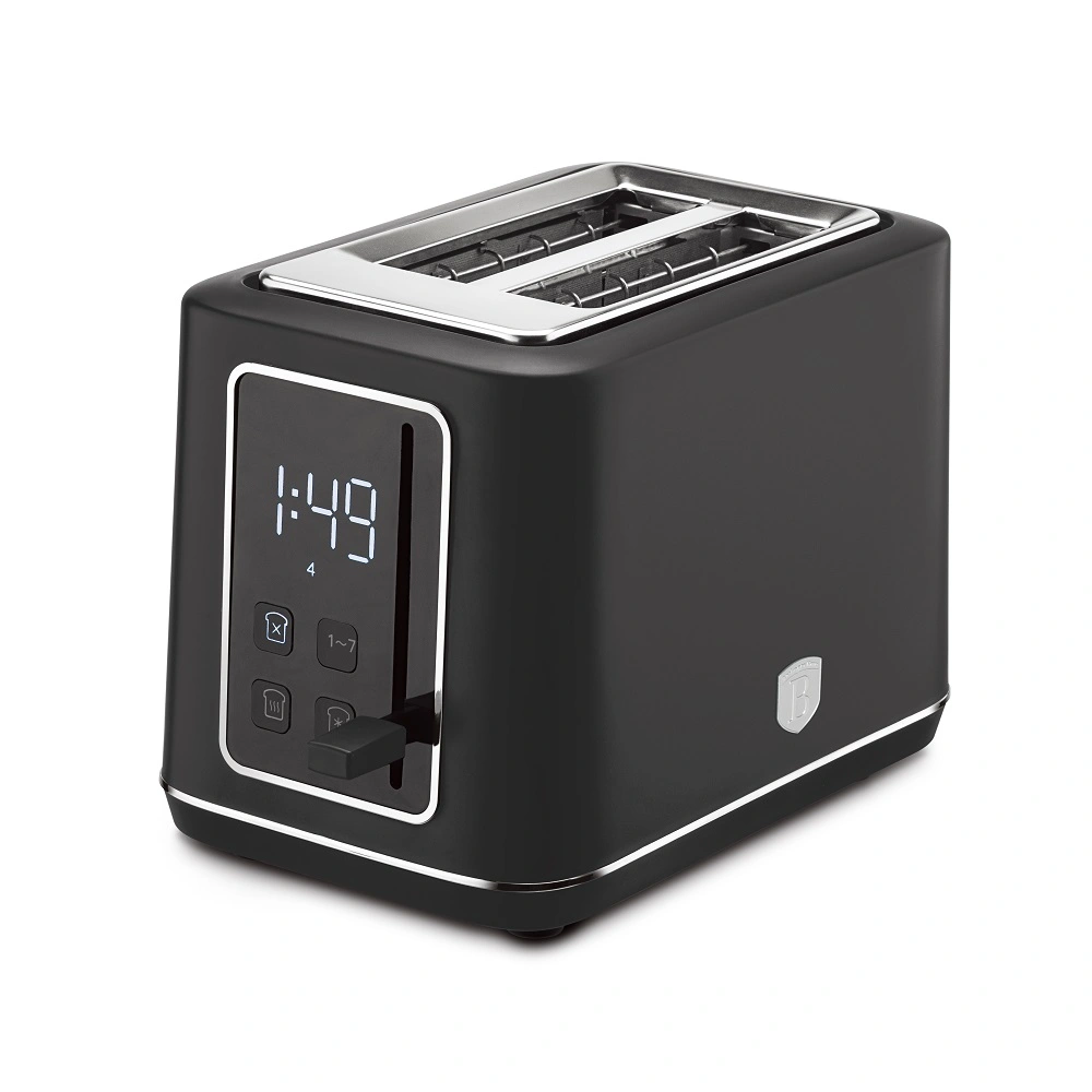 Berlinger Haus Digital Toaster - Antracit