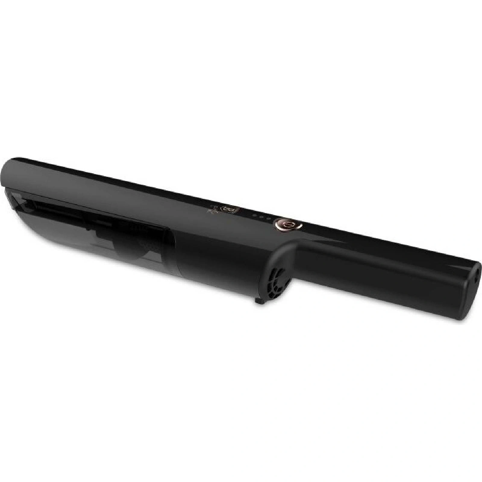 Berlinger Haus Cordless Handheld Vacuum Cleaner - Black-Rose