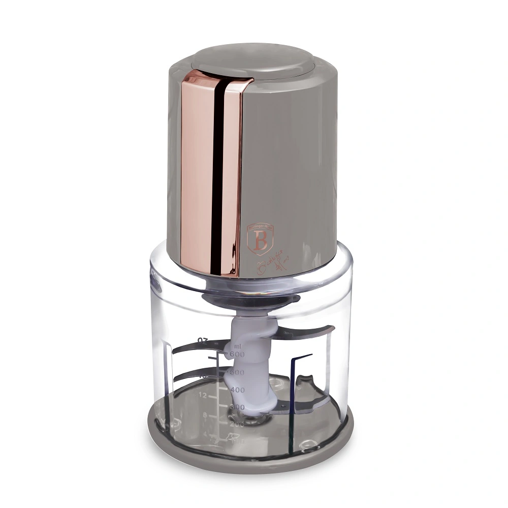 Berlinger Haus Electric Mini Chopper - Taupe