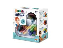 Buki France 6206 Beginner Puzzle