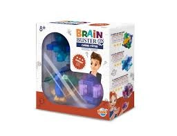 Brain buster - Expert