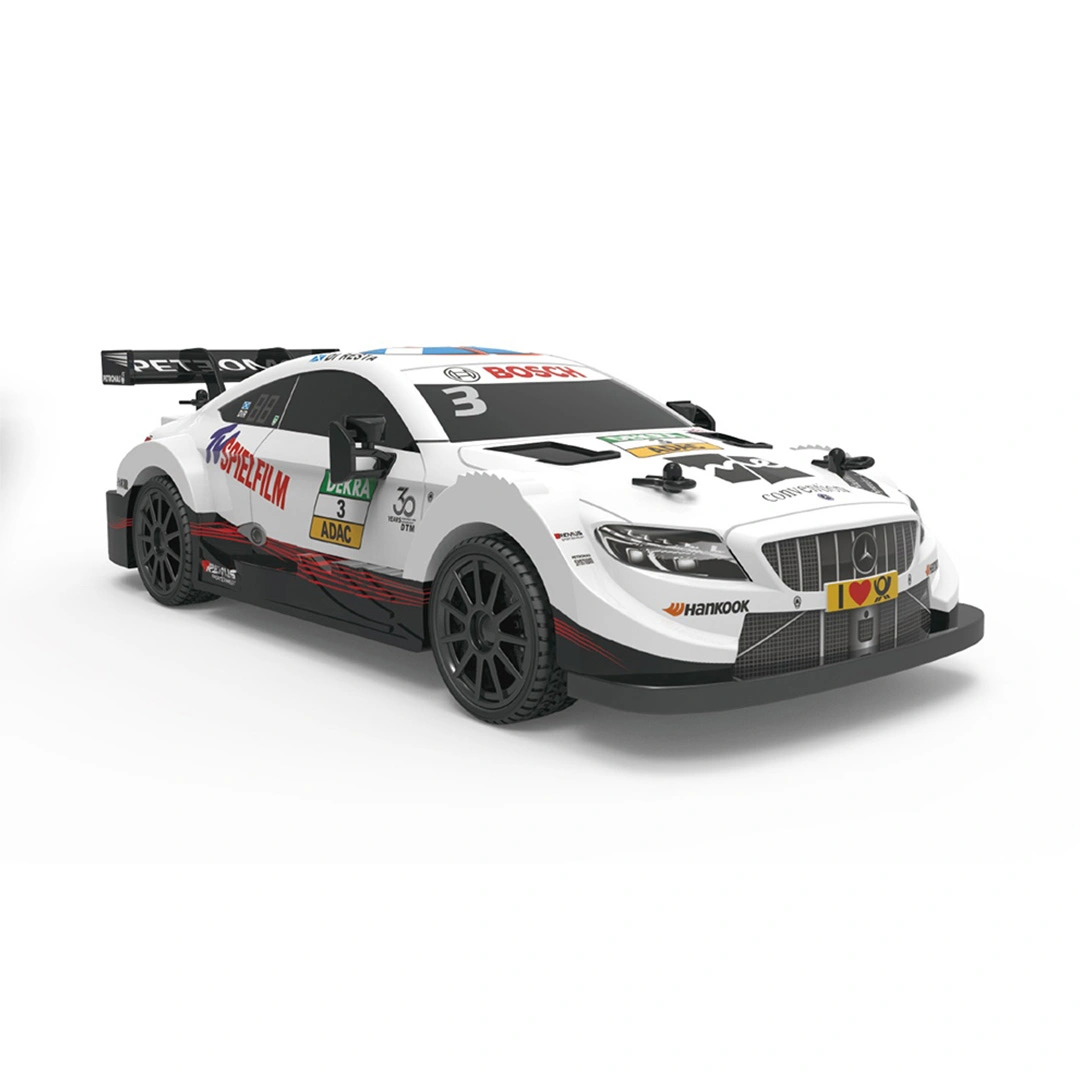 RW - 1:24 Mercedes AMG RC Car – Battery Powered – White