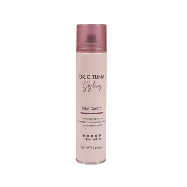 Farmasi – Dr. C. Tuna Styling Hair Spray 250ml