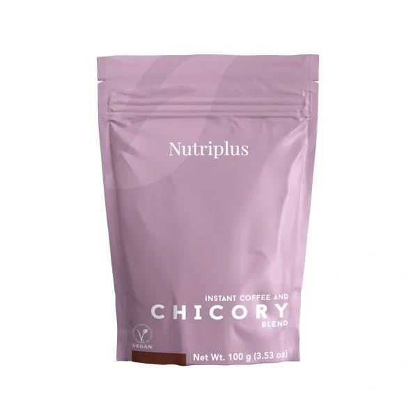 Farmasi - Nutriplus NutriCoffee Chicory Coffee 100 g