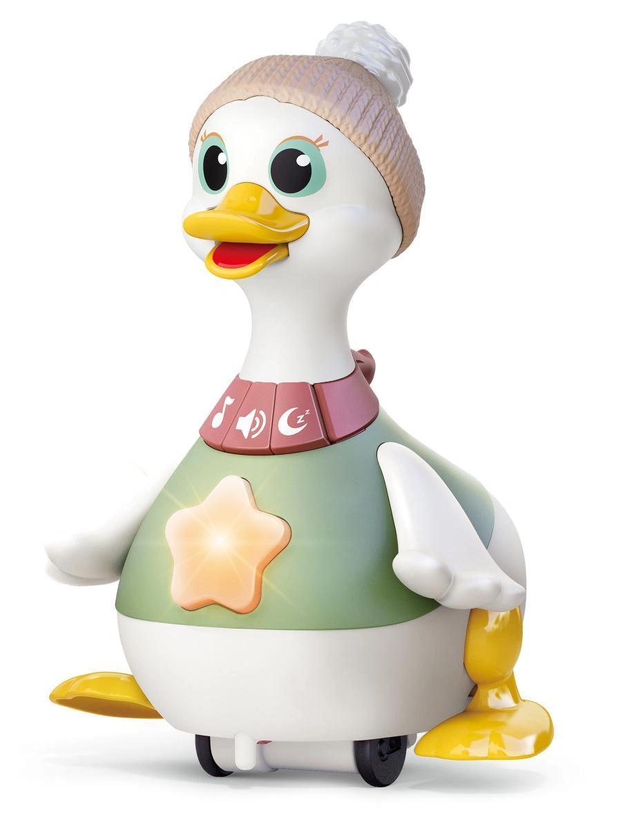 HOLA – Waddling Duck Family (Swinging) 3 pcs